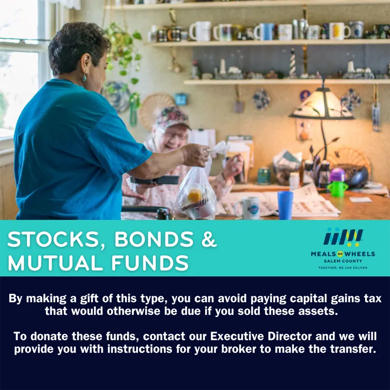 Stocks, Bonds & Mutual Funds