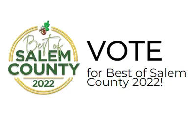 Vote for the best of Salem County 2022
